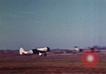 Standbild A-26 Invader Bomber Belgien, 1945, aus Sekunde 26 historischem Filmmaterial Videoclip 65675047649