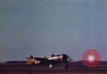 Standbild A-26 Invader Bomber Belgien, 1945, aus Sekunde 30 historischem Filmmaterial Videoclip 65675047649