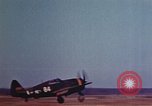 Standbild A-26 Invader Bomber Belgien, 1945, aus Sekunde 33 historischem Filmmaterial Videoclip 65675047649
