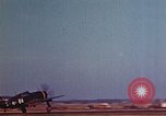 Standbild A-26 Invader Bomber Belgien, 1945, aus Sekunde 34 historischem Filmmaterial Videoclip 65675047649