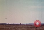 Standbild A-26 Invader Bomber Belgien, 1945, aus Sekunde 37 historischem Filmmaterial Videoclip 65675047649