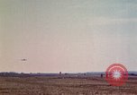 Standbild A-26 Invader Bomber Belgien, 1945, aus Sekunde 38 historischem Filmmaterial Videoclip 65675047649