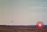 Standbild A-26 Invader Bomber Belgien, 1945, aus Sekunde 39 historischem Filmmaterial Videoclip 65675047649