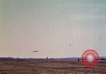 Standbild A-26 Invader Bomber Belgien, 1945, aus Sekunde 40 historischem Filmmaterial Videoclip 65675047649