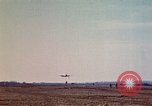 Standbild A-26 Invader Bomber Belgien, 1945, aus Sekunde 41 historischem Filmmaterial Videoclip 65675047649