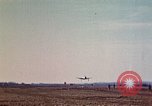 Standbild A-26 Invader Bomber Belgien, 1945, aus Sekunde 42 historischem Filmmaterial Videoclip 65675047649