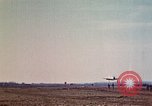 Standbild A-26 Invader Bomber Belgien, 1945, aus Sekunde 43 historischem Filmmaterial Videoclip 65675047649