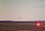 Standbild A-26 Invader Bomber Belgien, 1945, aus Sekunde 45 historischem Filmmaterial Videoclip 65675047649