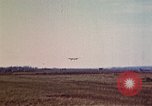 Standbild A-26 Invader Bomber Belgien, 1945, aus Sekunde 46 historischem Filmmaterial Videoclip 65675047649