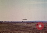 Standbild A-26 Invader Bomber Belgien, 1945, aus Sekunde 48 historischem Filmmaterial Videoclip 65675047649