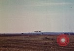 Standbild A-26 Invader Bomber Belgien, 1945, aus Sekunde 49 historischem Filmmaterial Videoclip 65675047649