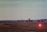 Standbild A-26 Invader Bomber Belgien, 1945, aus Sekunde 51 historischem Filmmaterial Videoclip 65675047649