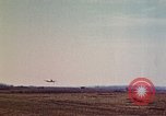 Standbild A-26 Invader Bomber Belgien, 1945, aus Sekunde 59 historischem Filmmaterial Videoclip 65675047649