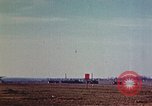 Standbild A-26 Invader Bomber Belgien, 1945, aus Sekunde 62 historischem Filmmaterial Videoclip 65675047649