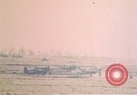 Image of P-47 Thunderbolt fighter planes Belgium, 1945, second 1 stock footage video 65675047650