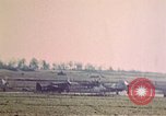 Image of P-47 Thunderbolt fighter planes Belgium, 1945, second 3 stock footage video 65675047650