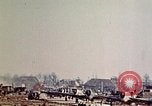 Image of P-47 Thunderbolt fighter planes Belgium, 1945, second 44 stock footage video 65675047650