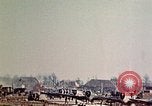 Image of P-47 Thunderbolt fighter planes Belgium, 1945, second 45 stock footage video 65675047650