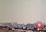 Image of P-47 Thunderbolt fighter planes Belgium, 1945, second 47 stock footage video 65675047650