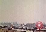 Image of P-47 Thunderbolt fighter planes Belgium, 1945, second 50 stock footage video 65675047650