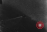 Image of German Messerschmitt Bf 109 fighter plane European Theater, 1944, second 12 stock footage video 65675047651