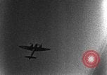 Image Junkers Ju 88 avions de combat ont attaqué théâtre européen, 1944, de la seconde 10 séquences d'archives historiques vidéo 65675047654