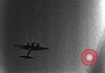 Image Junkers Ju 88 avions de combat ont attaqué théâtre européen, 1944, de la seconde 11 séquences d'archives historiques vidéo 65675047654