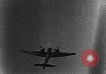 Image Junkers Ju 88 avions de combat ont attaqué théâtre européen, 1944, de la seconde 13 séquences d'archives historiques vidéo 65675047654