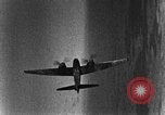 Image Junkers Ju 88 avions de combat ont attaqué théâtre européen, 1944, de la seconde 14 séquences d'archives historiques vidéo 65675047654