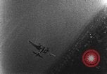 Image Junkers Ju 88 avions de combat ont attaqué théâtre européen, 1944, de la seconde 38 séquences d'archives historiques vidéo 65675047654