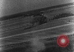 Image de bombardements machines allemandes théâtre européen, 1944, de la seconde 6 séquences d'archives historiques vidéo 65675047657