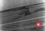 Image de bombardements machines allemandes théâtre européen, 1944, de la seconde 8 séquences d'archives historiques vidéo 65675047657