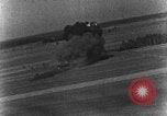 Image de bombardements machines allemandes théâtre européen, 1944, de la seconde 9 séquences d'archives historiques vidéo 65675047657