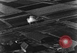 Image de bombardements machines allemandes théâtre européen, 1944, de la seconde 13 séquences d'archives historiques vidéo 65675047657