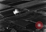 Image de bombardements machines allemandes théâtre européen, 1944, de la seconde 14 séquences d'archives historiques vidéo 65675047657