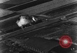 Image de bombardements machines allemandes théâtre européen, 1944, de la seconde 15 séquences d'archives historiques vidéo 65675047657