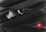 Image de bombardements machines allemandes théâtre européen, 1944, de la seconde 16 séquences d'archives historiques vidéo 65675047657