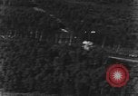 Image de bombardements machines allemandes théâtre européen, 1944, de la seconde 22 séquences d'archives historiques vidéo 65675047657