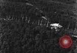 Image de bombardements machines allemandes théâtre européen, 1944, de la seconde 23 séquences d'archives historiques vidéo 65675047657