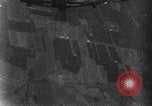 Image attaque sur Focke-Wulf Fw 190 Fighter théâtre européen, 1944, de la seconde 9 séquences d'archives historiques vidéo 65675047659