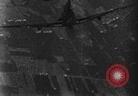 Image attaque sur Focke-Wulf Fw 190 Fighter théâtre européen, 1944, de la seconde 10 séquences d'archives historiques vidéo 65675047659