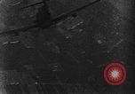 Image attaque sur Focke-Wulf Fw 190 Fighter théâtre européen, 1944, de la seconde 11 séquences d'archives historiques vidéo 65675047659