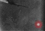 Image attaque sur Focke-Wulf Fw 190 Fighter théâtre européen, 1944, de la seconde 13 séquences d'archives historiques vidéo 65675047659