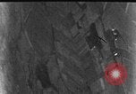 Image of attack on Messerschmitt Bf 109 fighter plane European Theater, 1944, second 5 stock footage video 65675047660