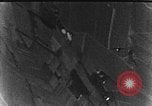 Image of attack on Messerschmitt Bf 109 fighter plane European Theater, 1944, second 7 stock footage video 65675047660
