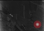 Image of attack on Messerschmitt Bf 109 fighter plane European Theater, 1944, second 8 stock footage video 65675047660