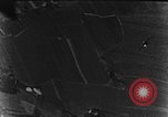 Image of attack on Messerschmitt Bf 109 fighter plane European Theater, 1944, second 10 stock footage video 65675047660