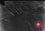 Image of attack on Messerschmitt Bf 109 fighter plane European Theater, 1944, second 11 stock footage video 65675047660