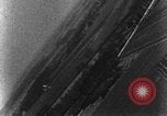 Image of attack on Messerschmitt Bf 109 fighter plane European Theater, 1944, second 19 stock footage video 65675047660