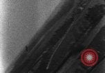 Image of attack on Messerschmitt Bf 109 fighter plane European Theater, 1944, second 26 stock footage video 65675047660